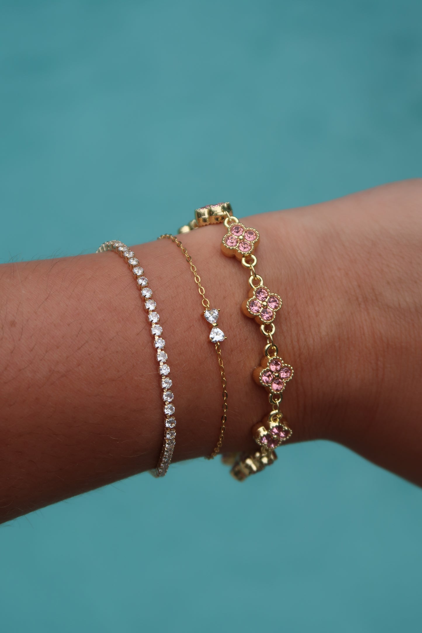 Princess Bracelet