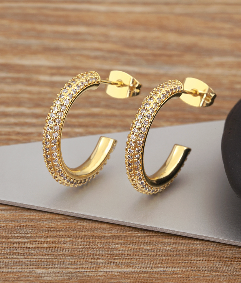 Radiant Hoops