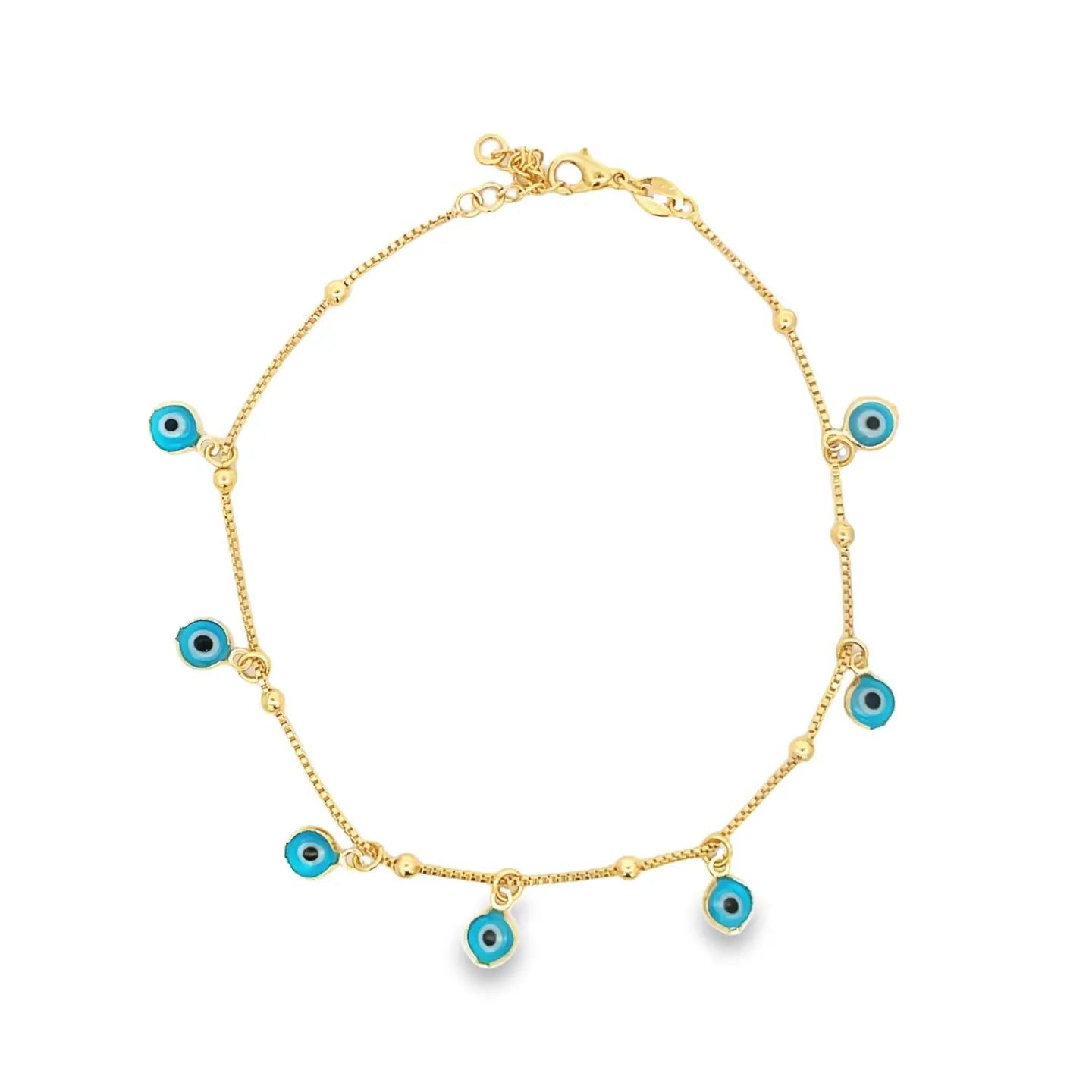 Protection Anklet