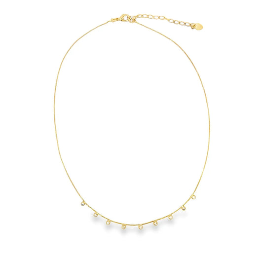 Aria Choker
