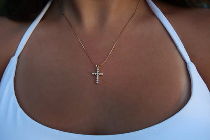 The Faith Necklace