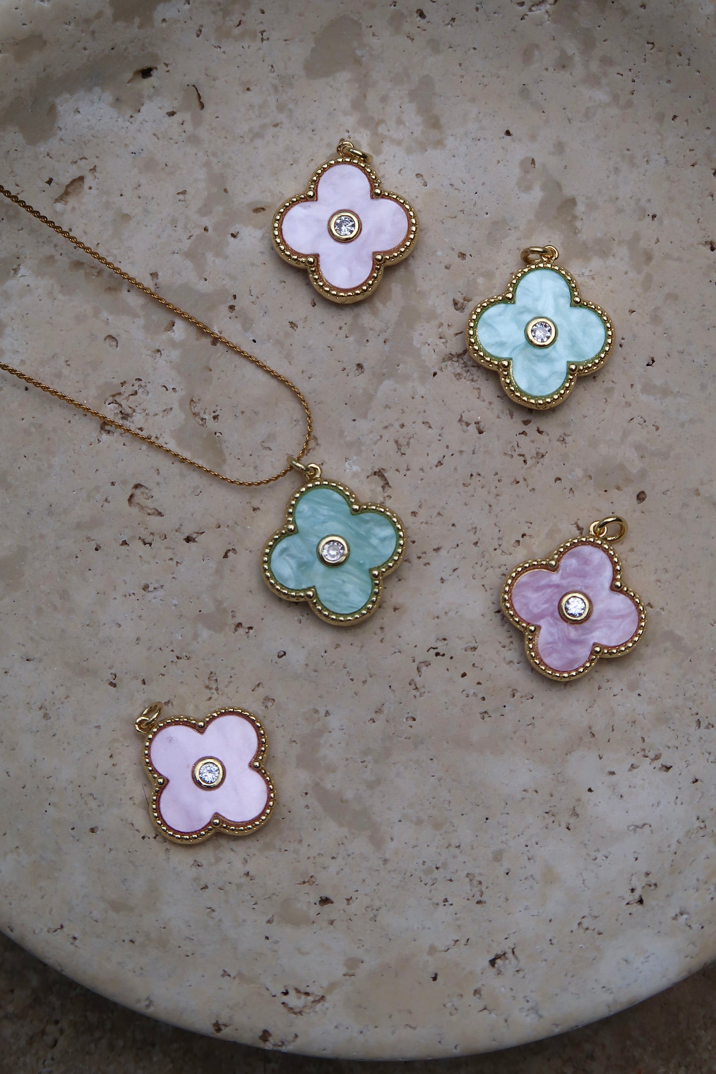 Amalfi Necklace
