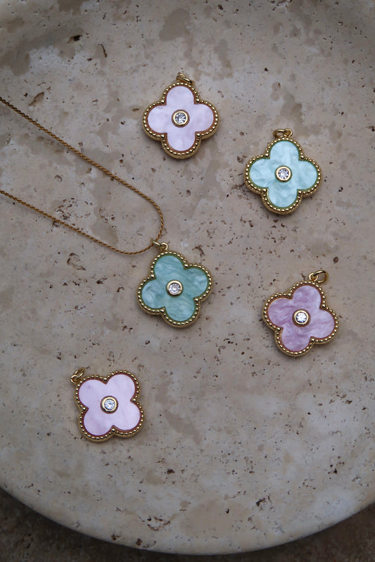 Amalfi Necklace