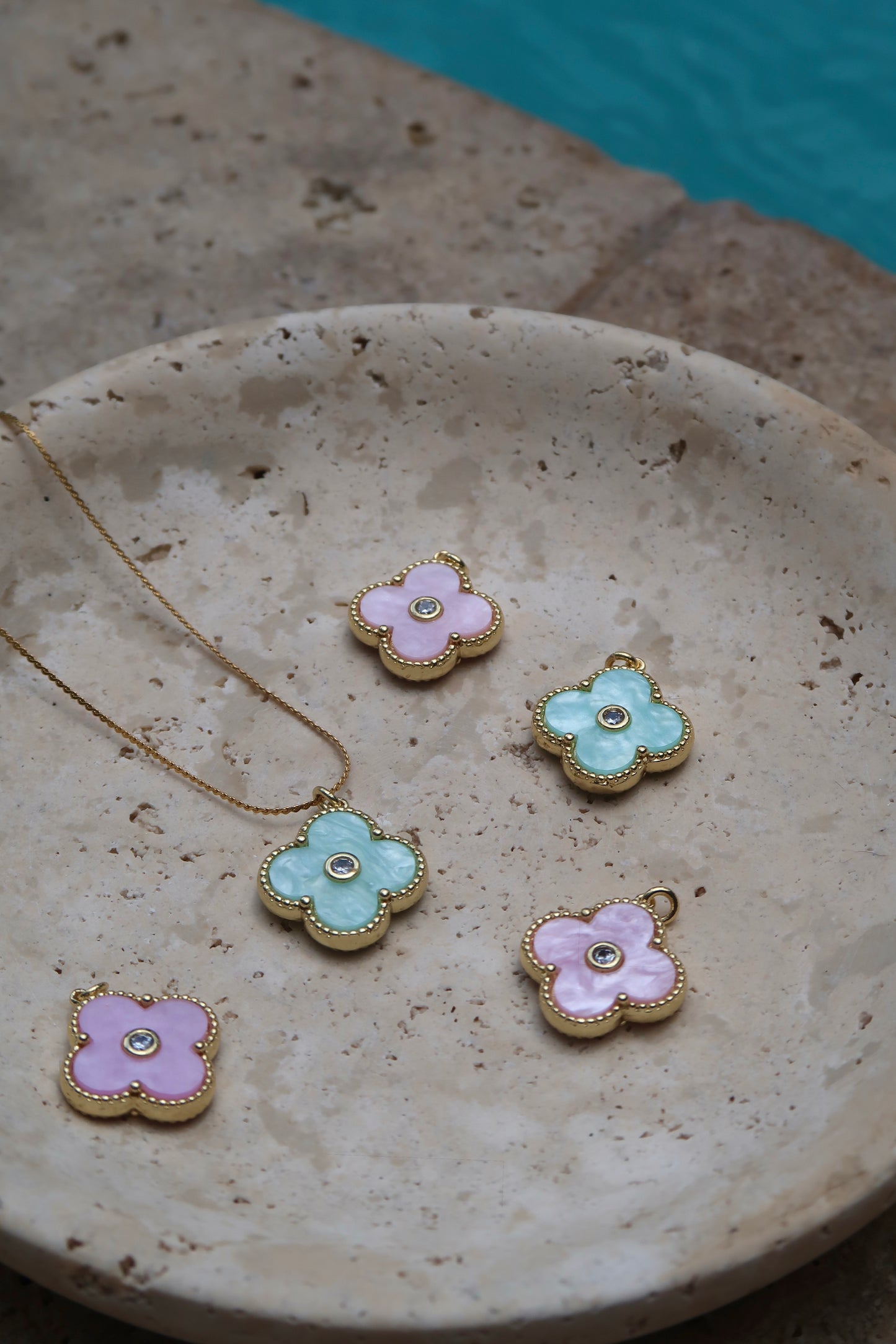 Amalfi Necklace