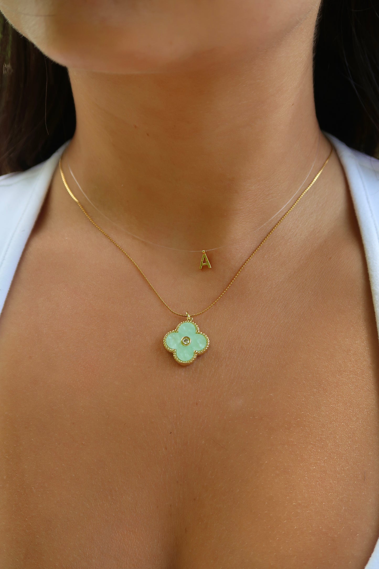 Amalfi Necklace