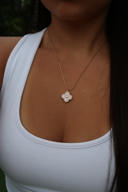 Amalfi Necklace