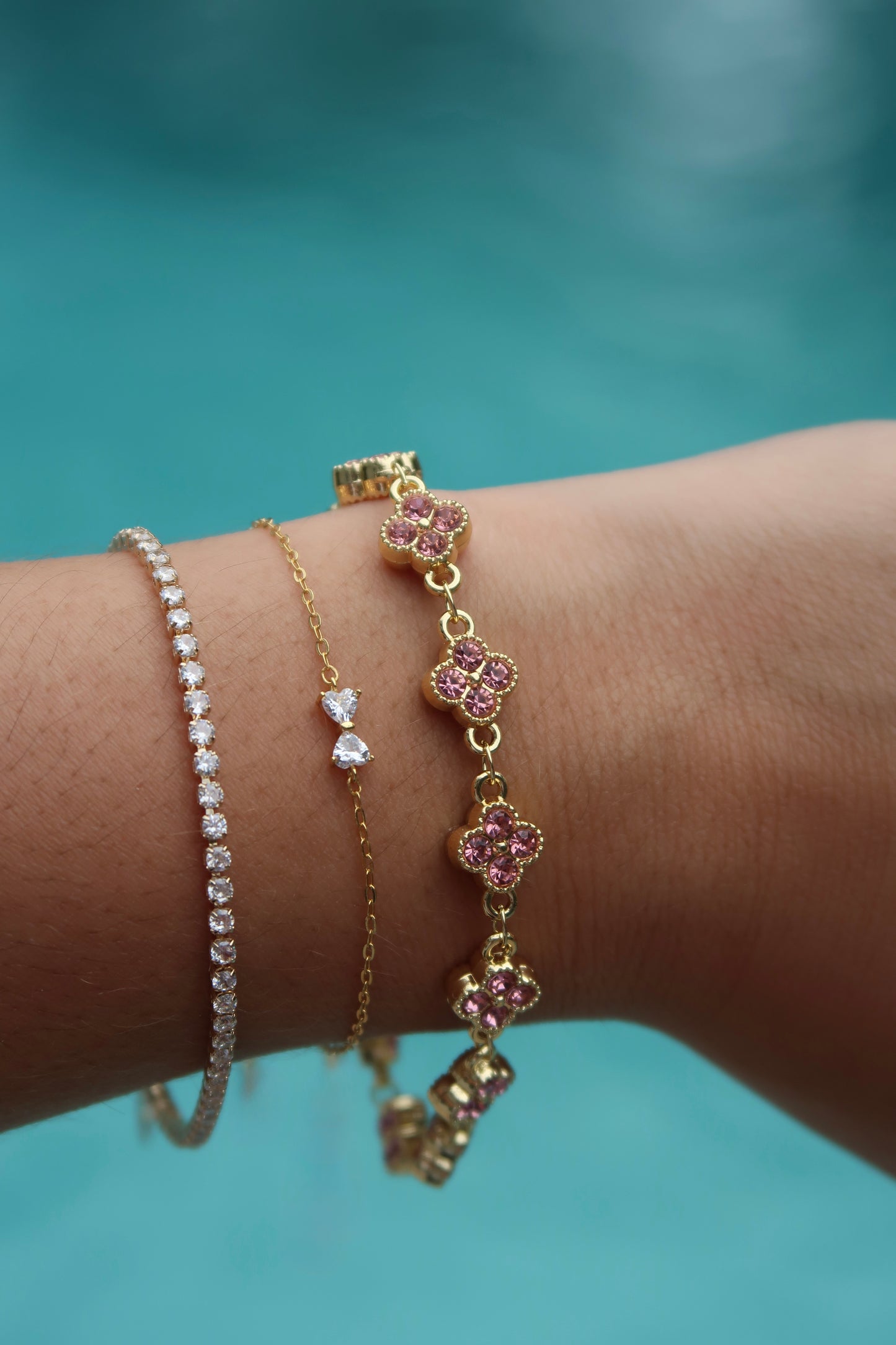 Amelia Bracelet