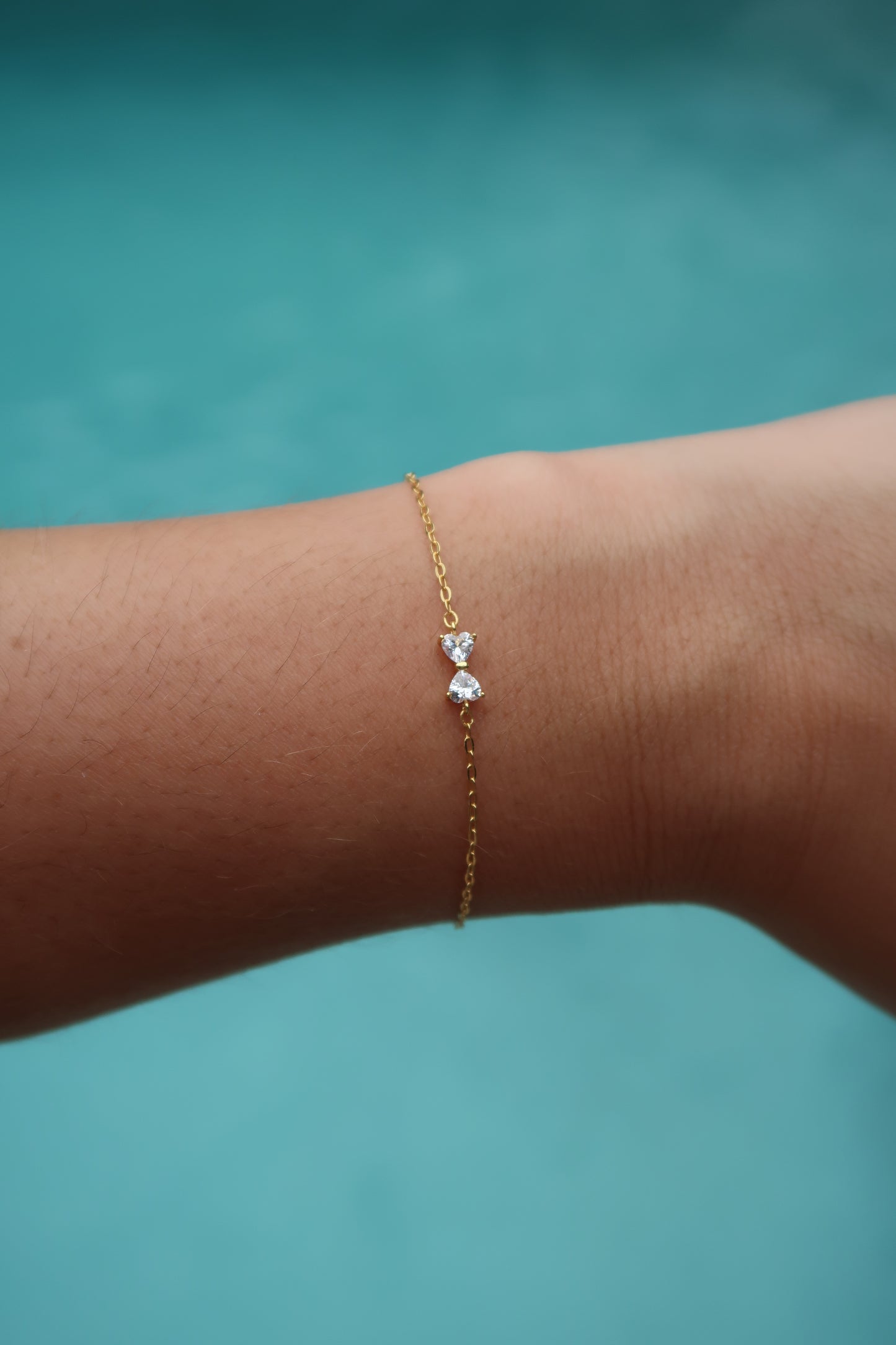 Princess Bracelet
