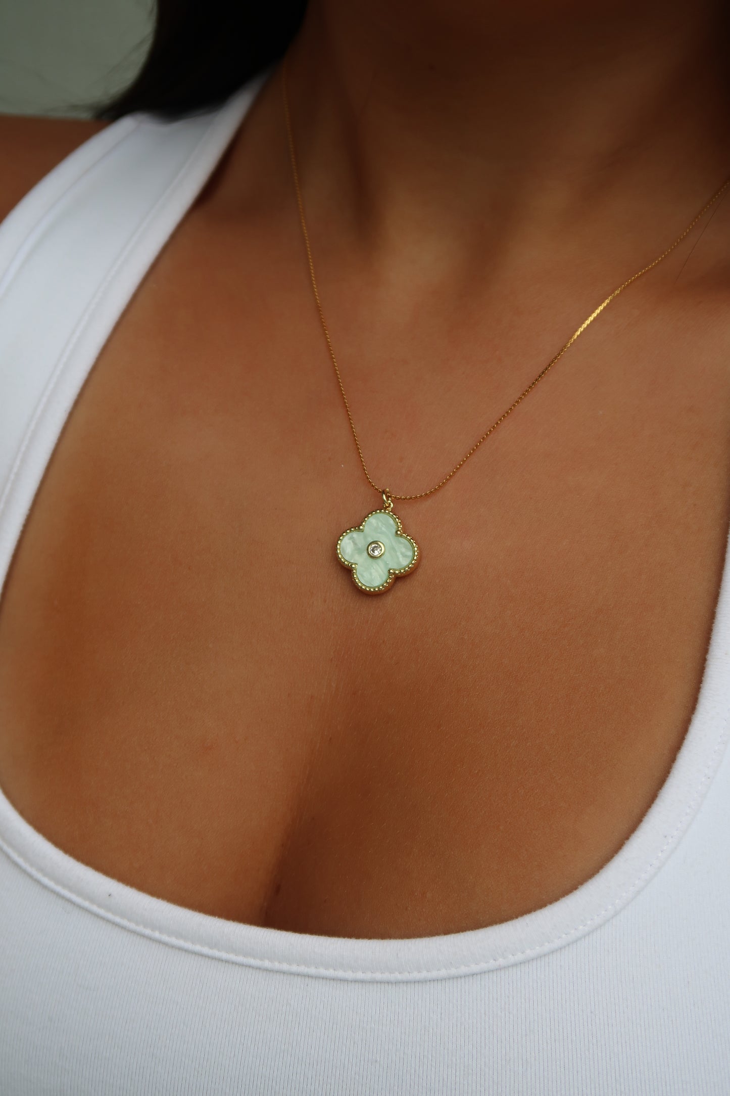 Amalfi Necklace