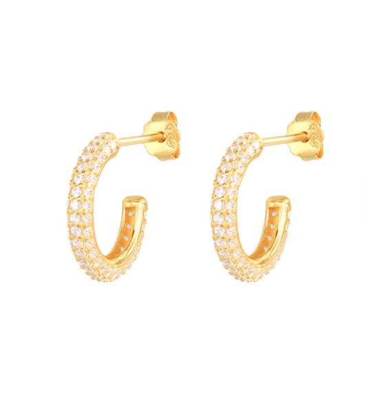 Radiant Hoops