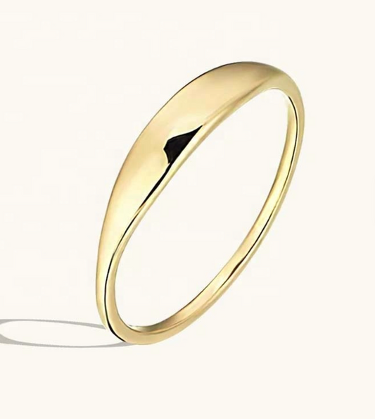 Sienna Sleek Ring